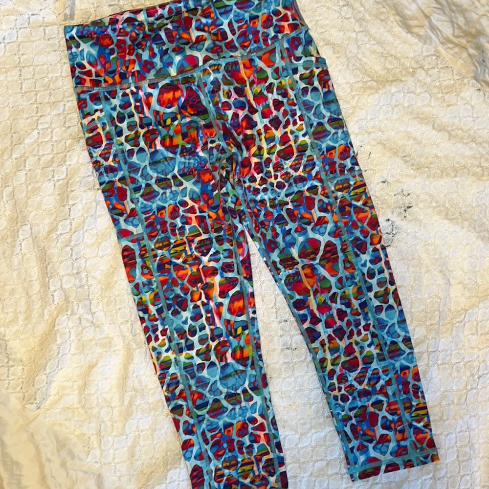 CVG Constantly Varied Gear Exotic Capri NEW